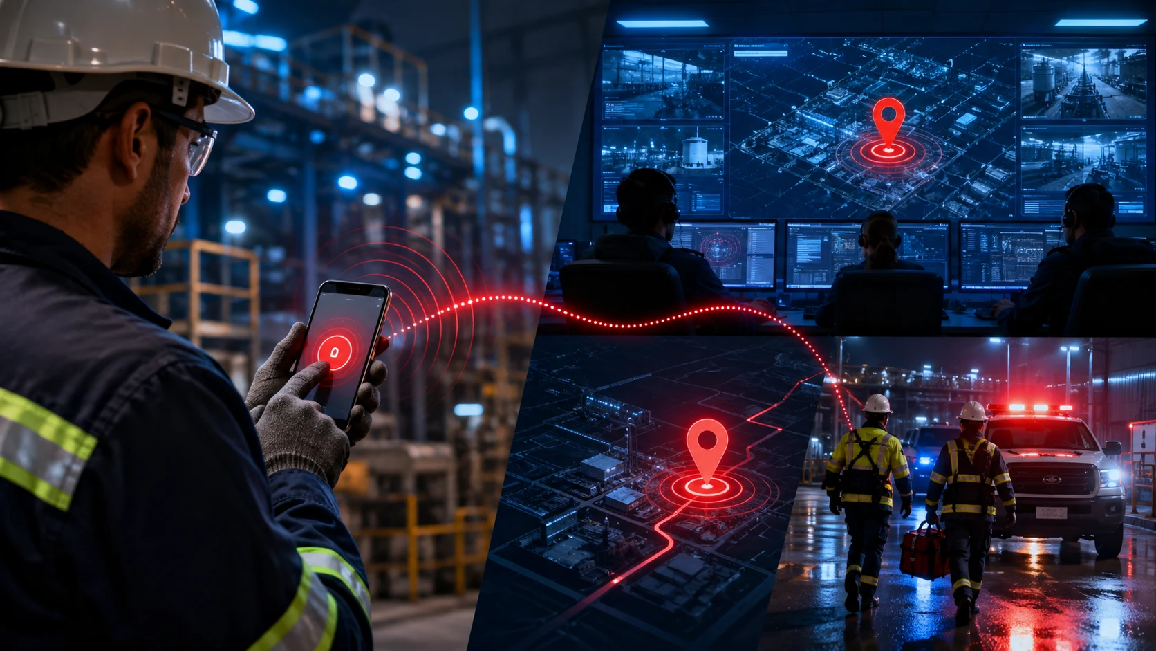 Presentación de SleepGuard